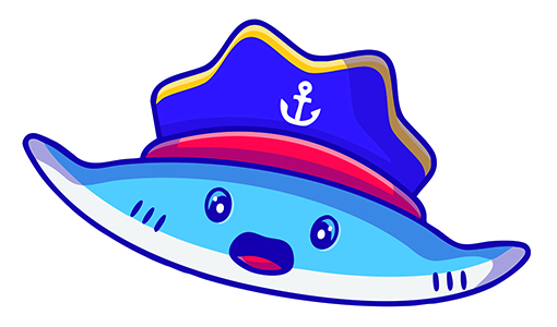 mascot school logo